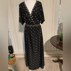 Cabana Life long dress